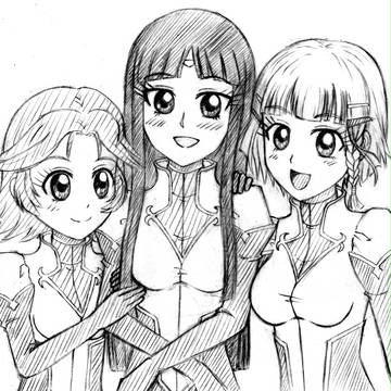 スクールフェアリーズ
