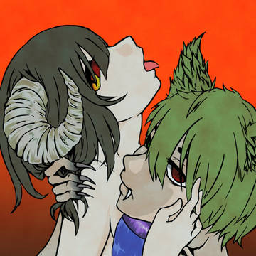 ハロウィン