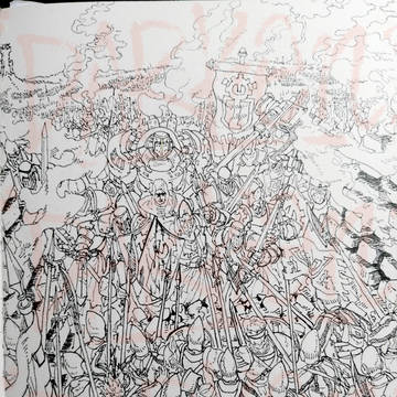 好久不登
