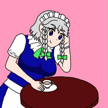 DJ咲夜
