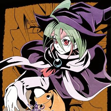 【デュエパ6】ハロウィン合同本