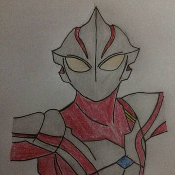 ウルトラマンメビウス
