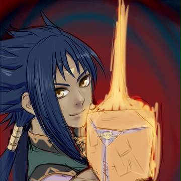 色々らくがき（微腐あり）