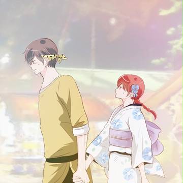 祭りのあと
