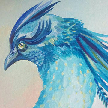 bird