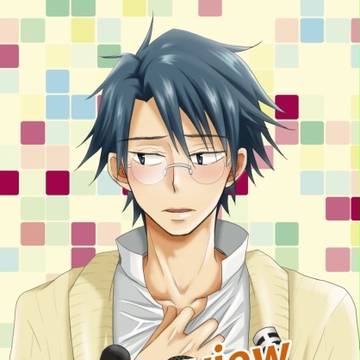 intavew～僕の初めてを聞いてください～