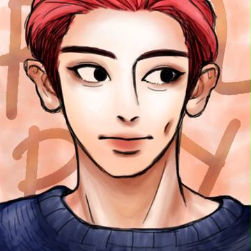 CHANYEOL