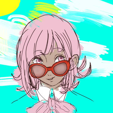 目が眩む
