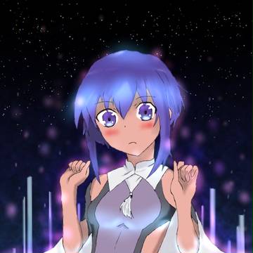静謐のプリズマハサン