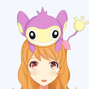 あかりちゃん