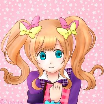 黒猫のウィズ＊バレンタインニコラ