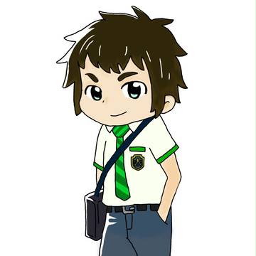 瀧くん