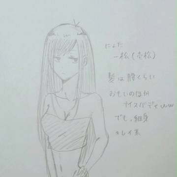 Twitterにあげたおそ松さん-壱-