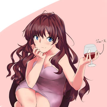 1周年紀念～
