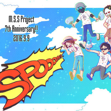 777周年！！