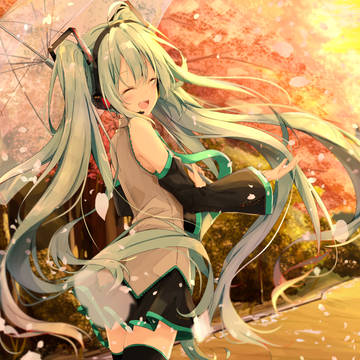 桜ノ雨