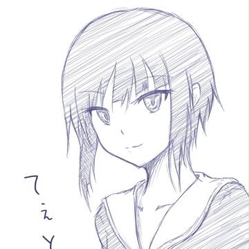 ここ最近の落書きまとめ