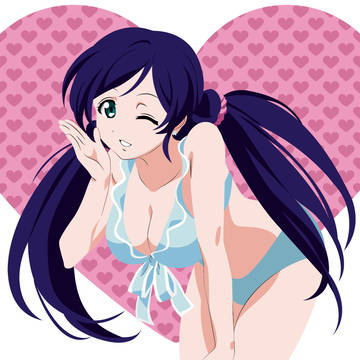 Bikini Nozomoo