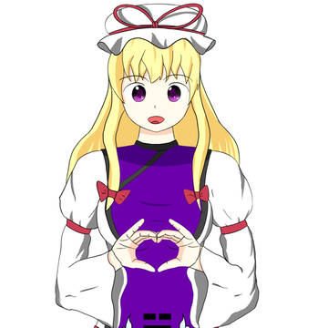 fixed yukari