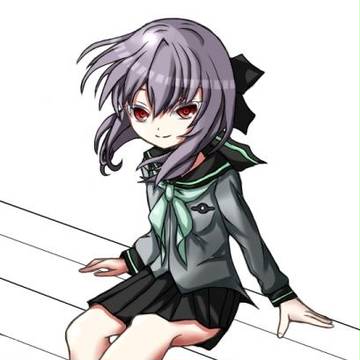 シノア②（キャラカラー）