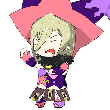 まぎるぅ