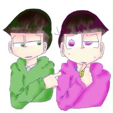 サイバー松