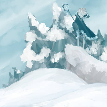 Son of Winter