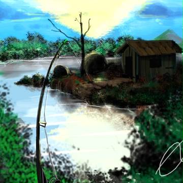 fishing