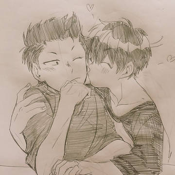 倉沢ちゃんつめ15