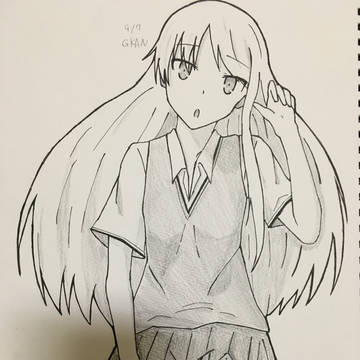椎名ましろ