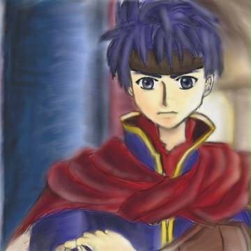 蒼炎の軌跡アイク