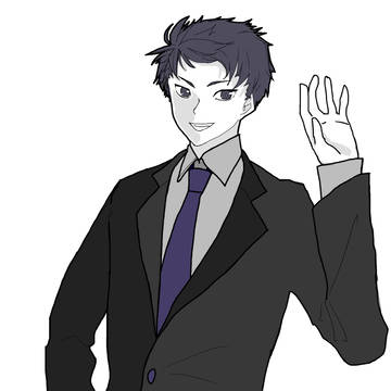 あ
