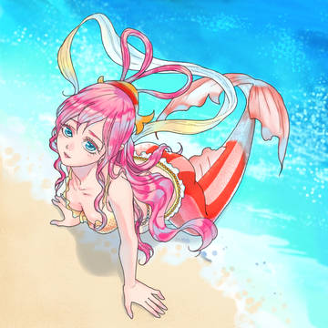 しらほし