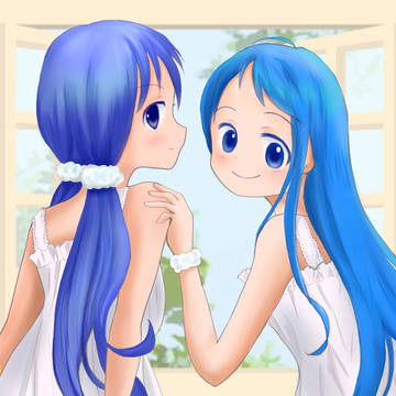 夏の午後