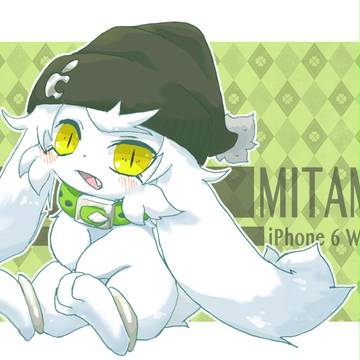 【HANDY MONSTERS】みたま【エントリー】