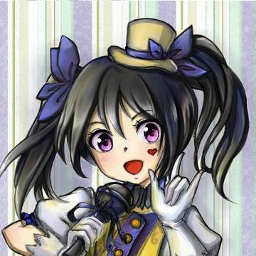 Nico-nico-niii!)