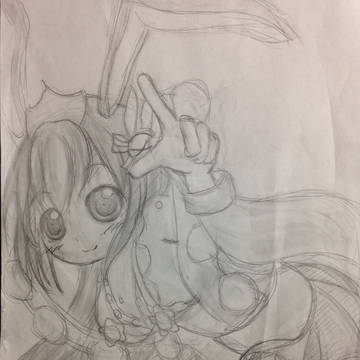 ツキミ