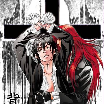 過去本web再録【師ティキ】