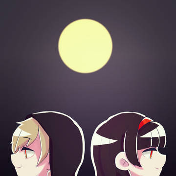 こんな夜は