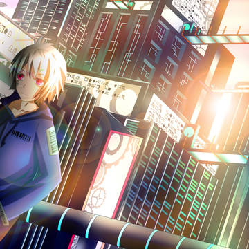 Another World サムネイル画像