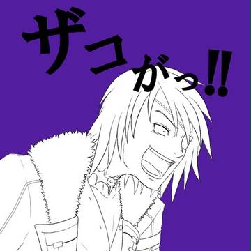 COJ_霧谷とか