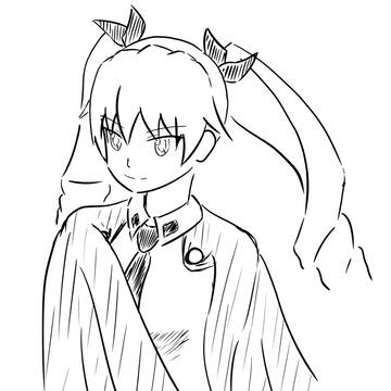 ちょび
