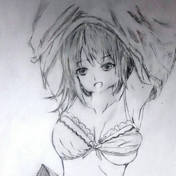 ぬぎぬぎ着替え