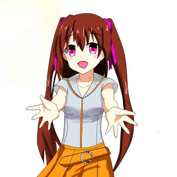 絵初心者の塗り塗りpart1