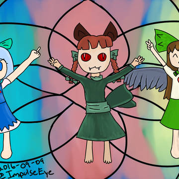 ⑨ 1-2-3