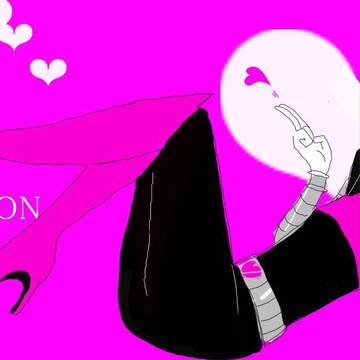 mettaton