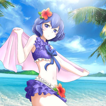 サマー・ピルルク