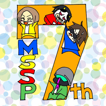 MSSP7周年！
