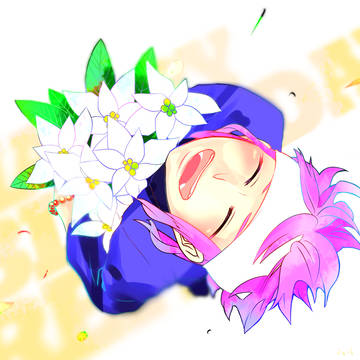 誕生日おめでとう