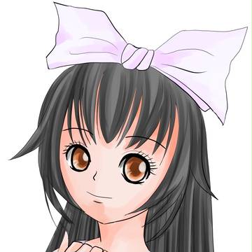 ツキミソウ